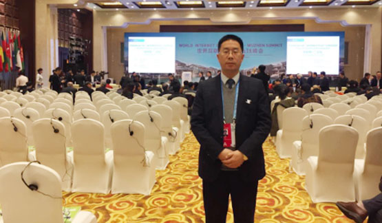 遠望信息董事長(cháng)傅如毅出席網(wǎng)絡(luò )安全高層閉門(mén)會(huì )議 并接受新華網(wǎng)等媒體聯(lián)合采訪(fǎng)