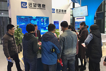 HELLO,烏鎮，我們又見(jiàn)面了！ ——第四屆世界互聯(lián)網(wǎng)大會(huì )互聯(lián)網(wǎng)之光博覽會(huì )開(kāi)幕 |