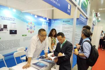 4.29首都網(wǎng)絡(luò )安全日落幕 遠望信息受關(guān)注