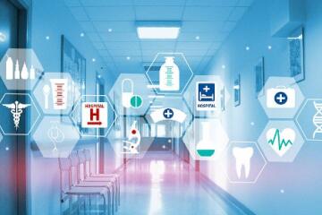 防疫抗疫，也要防醫院內部敏感數據泄露